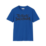 The Black Dahlia Murder T-Shirt - IGZ Clothing  - The Black Dahlia Murder Unisex Softstyle T-Shirt Best Price 26 at IGZ Clothing 
