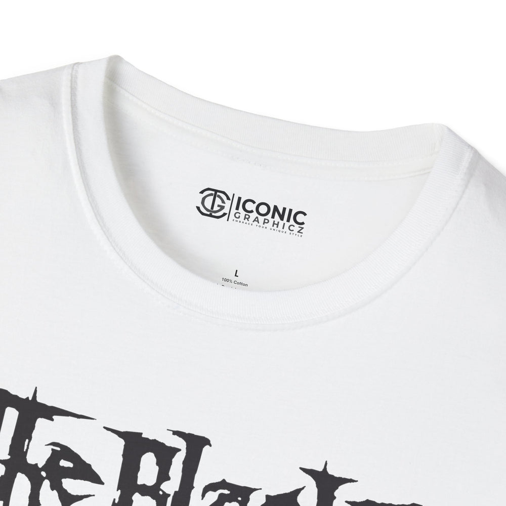 The Black Dahlia Murder T-Shirt - IGZ Clothing  - The Black Dahlia Murder Unisex Softstyle T-Shirt Best Price 26 at IGZ Clothing 