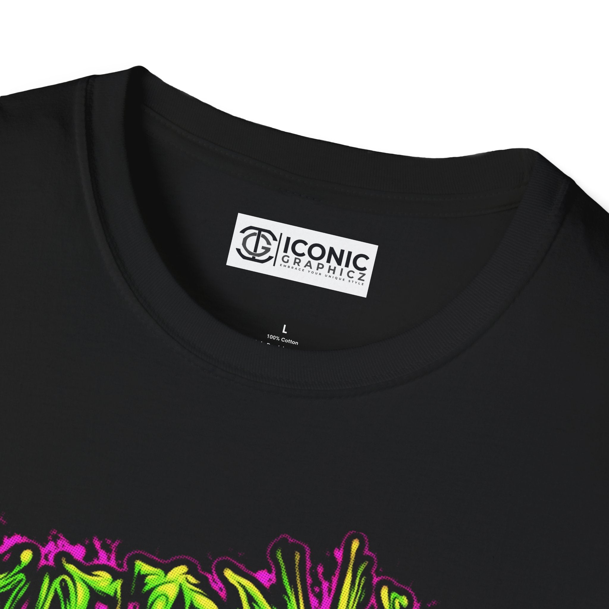 The Devils Wear Prada T-Shirt - IGZ Clothing  - The Devils Wear Prada Unisex Softstyle T-Shirt Best Price 26 at IGZ Clothing 