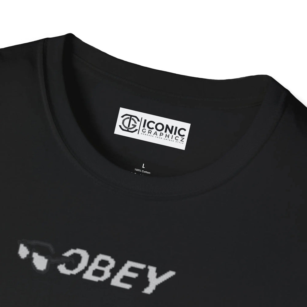 They Live T-Shirt Printify