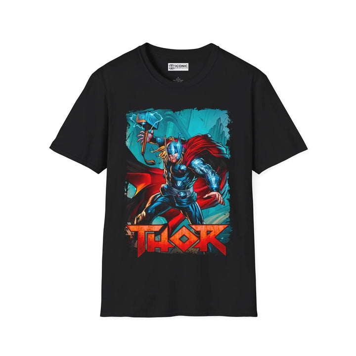 Thor T-Shirt Printify