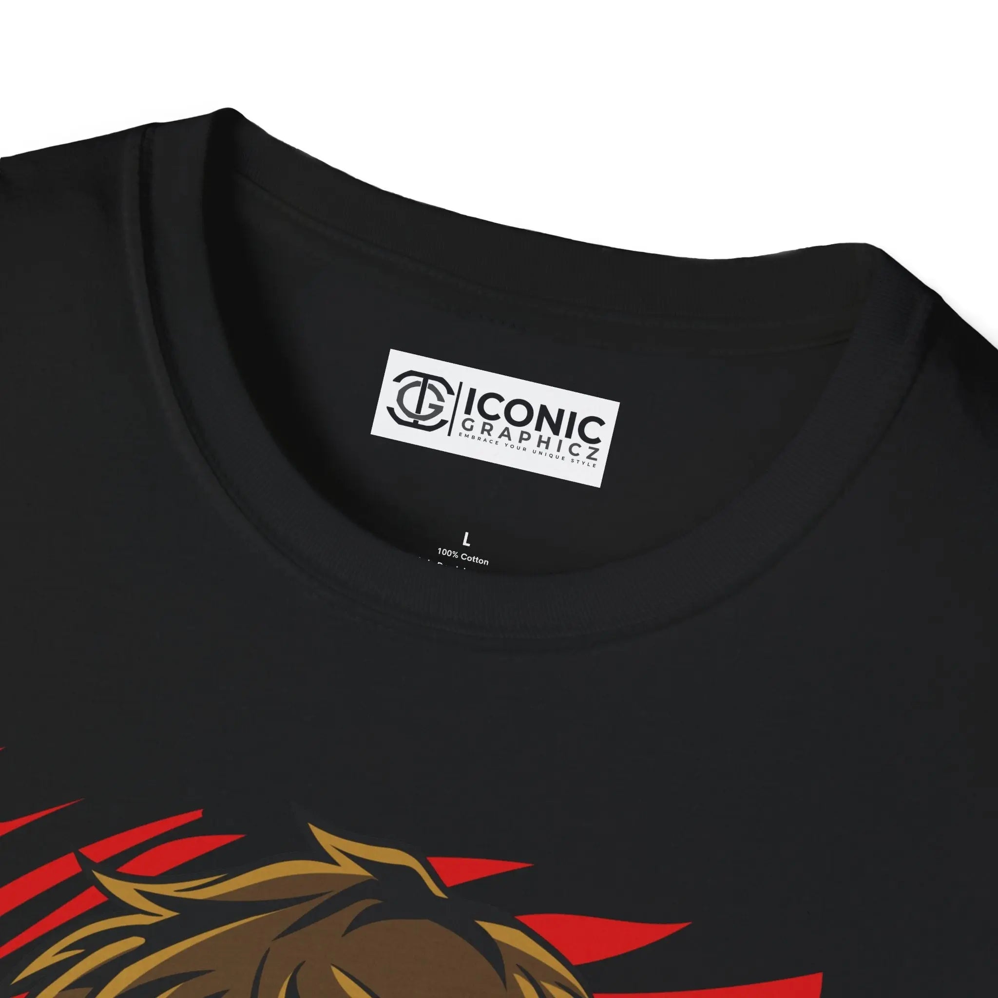 Thorfinn Vinland Saga T-Shirt Printify