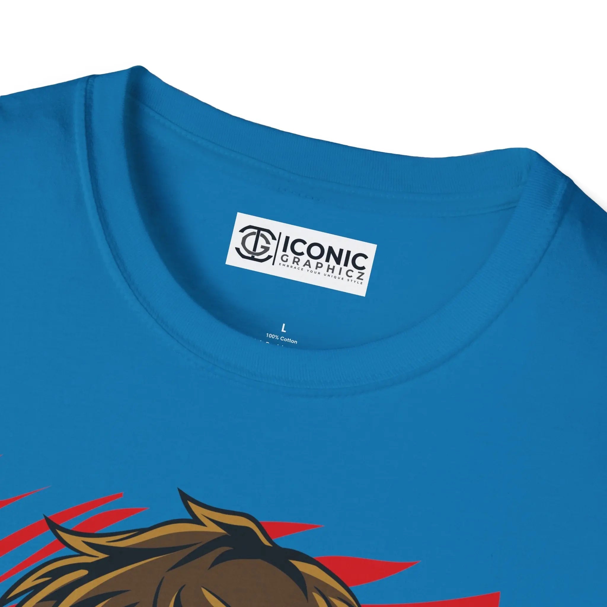 Thorfinn Vinland Saga T-Shirt Printify