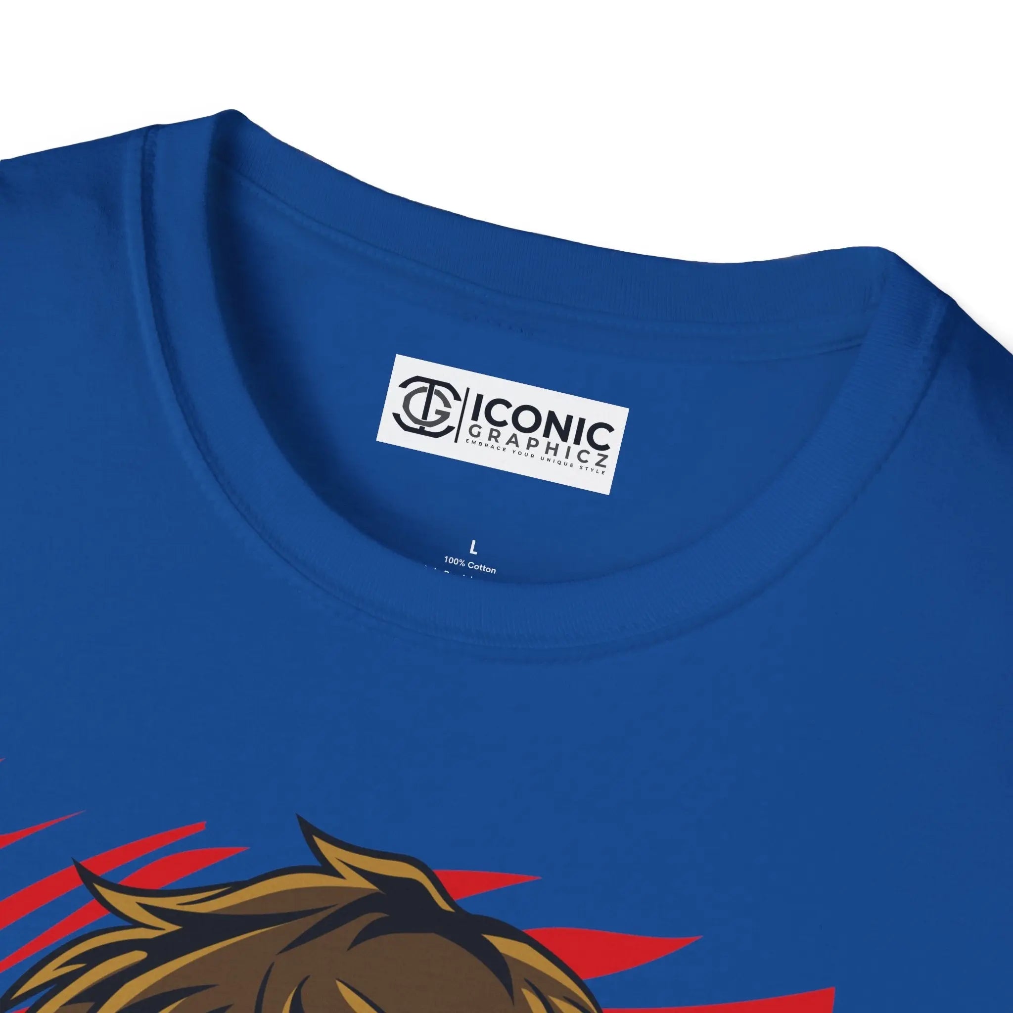 Thorfinn Vinland Saga T-Shirt Printify