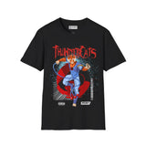 Thundercats T-Shirt - Retro Pop Culture Tee Printify