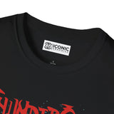 Thundercats T-Shirt - Retro Pop Culture Tee Printify