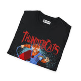 Thundercats T-Shirt - Retro Pop Culture Tee Printify