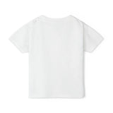 Tiana Toddler T-Shirt - 'I Do Not Kiss Frogs!' - Fun Princess Design Printify