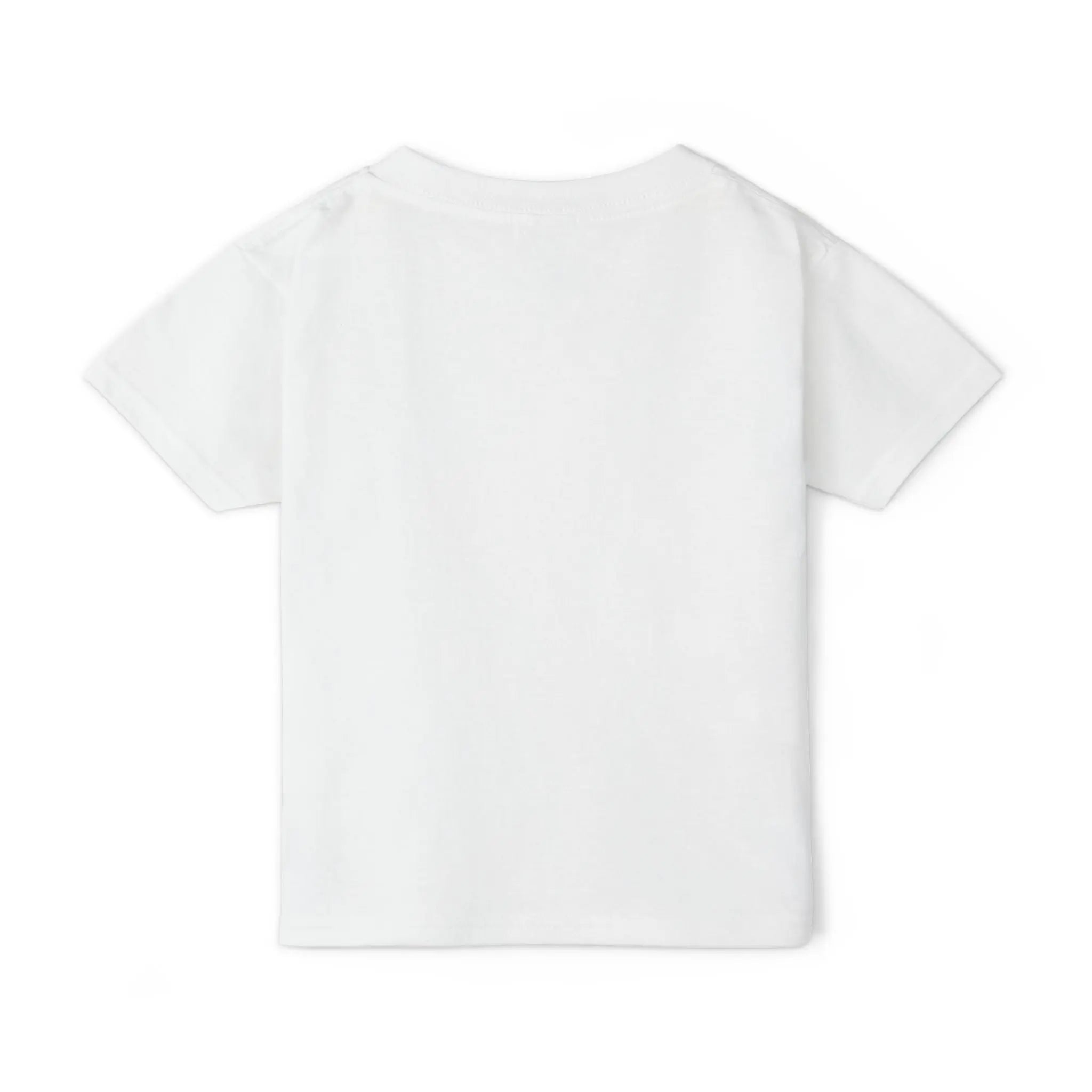 Tiana Toddler T-Shirt - 'I Do Not Kiss Frogs!' - Fun Princess Design Printify
