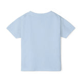 Tiana Toddler T-Shirt - 'I Do Not Kiss Frogs!' - Fun Princess Design Printify