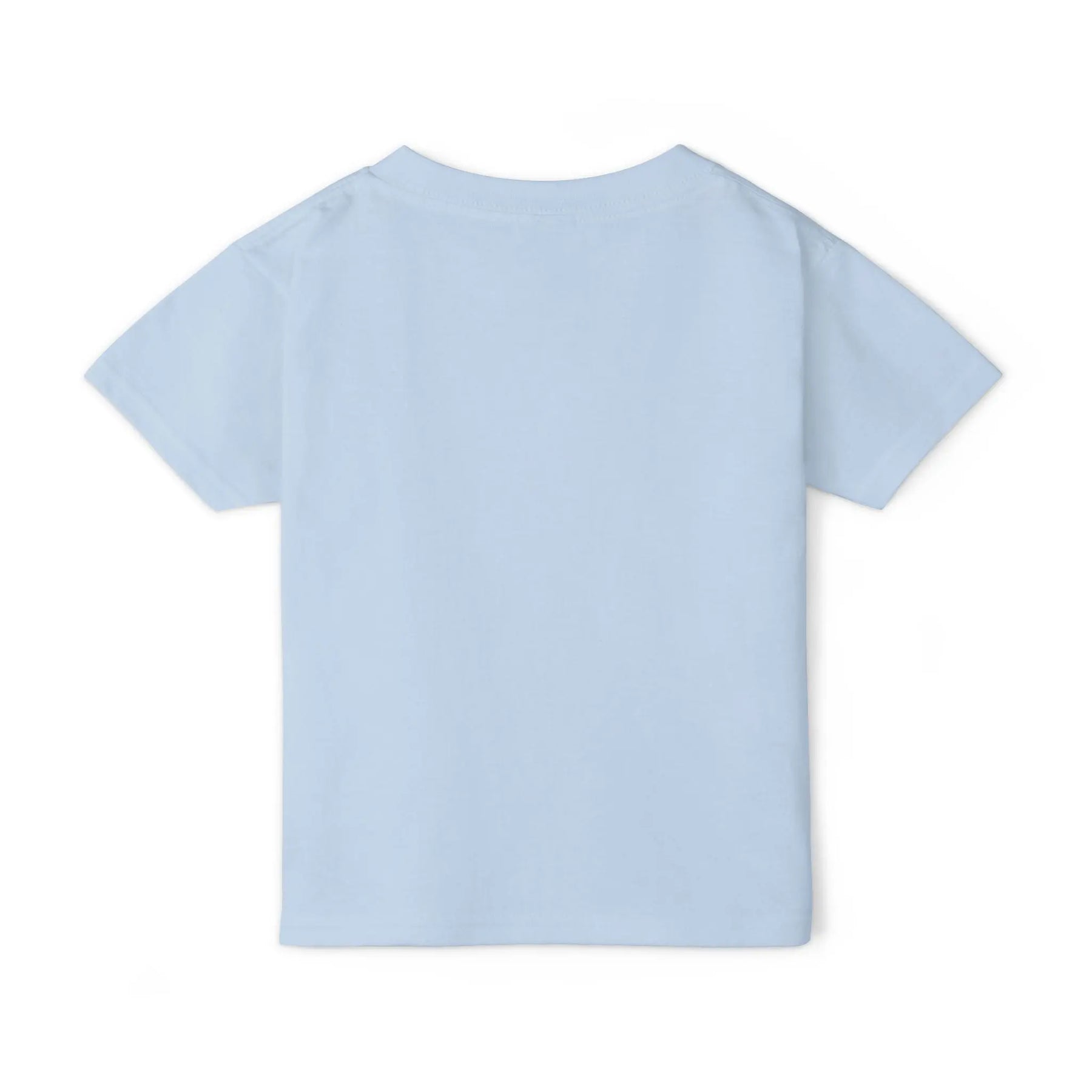 Tiana Toddler T-Shirt - 'I Do Not Kiss Frogs!' - Fun Princess Design Printify