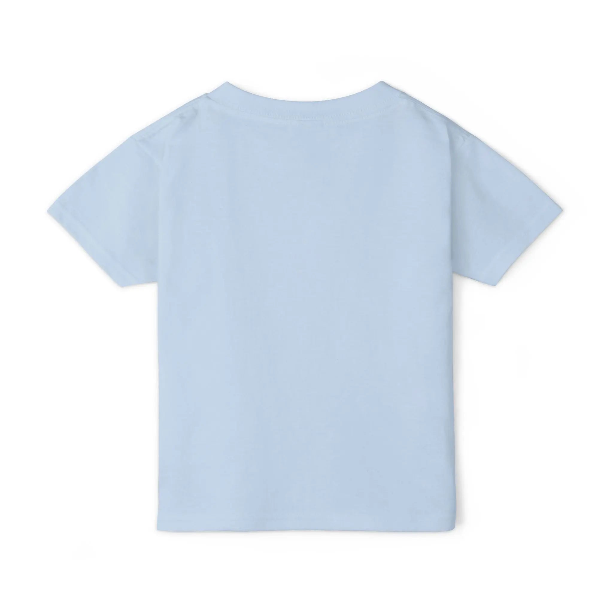 Tiana Toddler T-Shirt - 'I Do Not Kiss Frogs!' - Fun Princess Design Printify