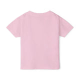 Tiana Toddler T-Shirt - 'I Do Not Kiss Frogs!' - Fun Princess Design Printify