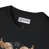 To cute to be evil T-Shirt Printify