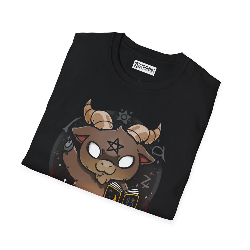 To cute to be evil T-Shirt Printify