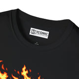 Todorokis My hero academia T-Shirt Printify