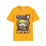 Toga My hero academia T-Shirt Printify
