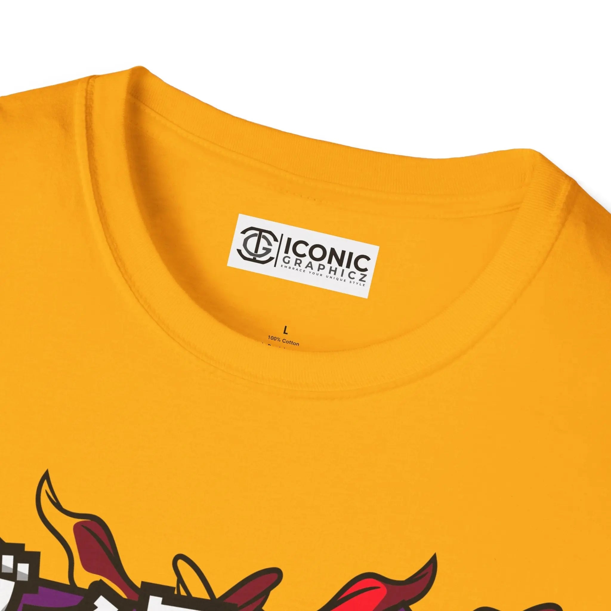 Toga My hero academia T-Shirt Printify