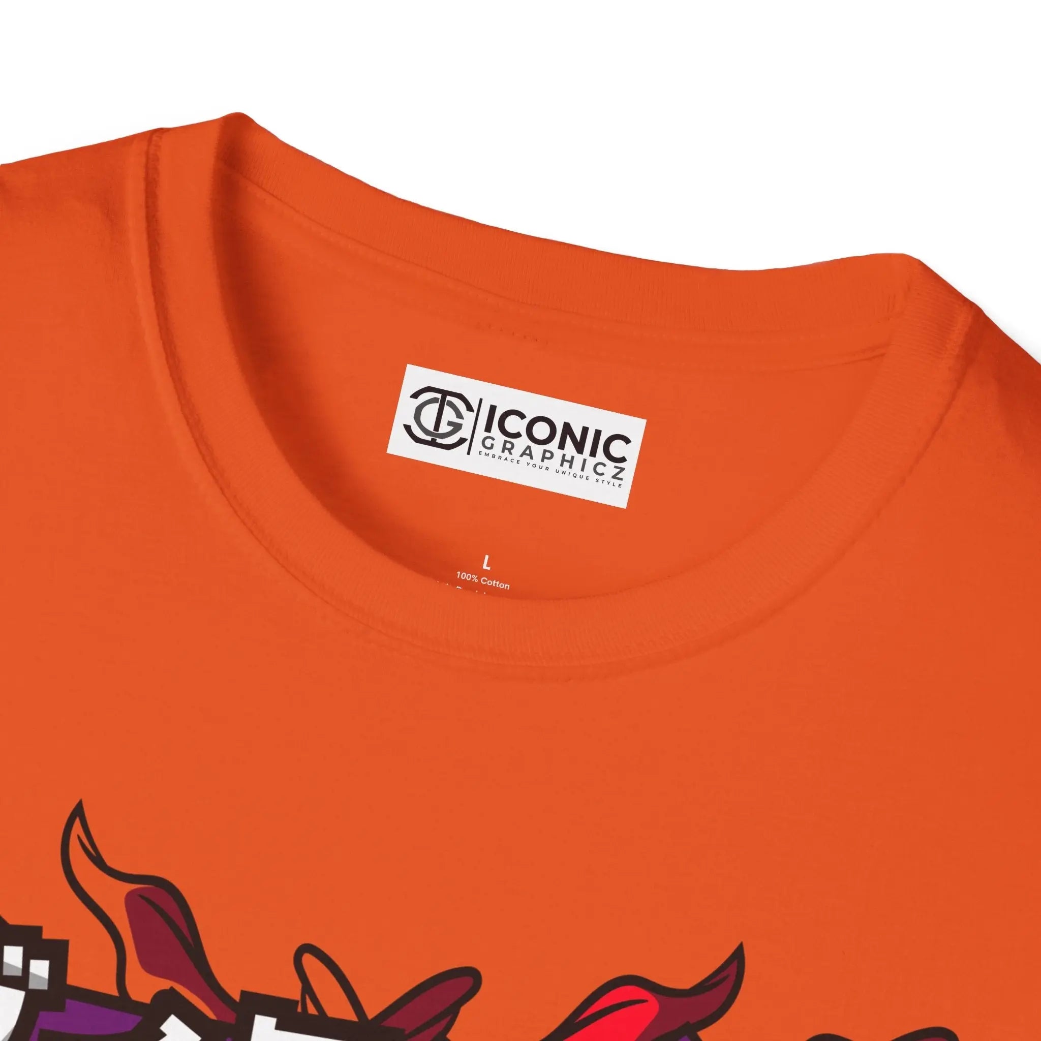 Toga My hero academia T-Shirt Printify