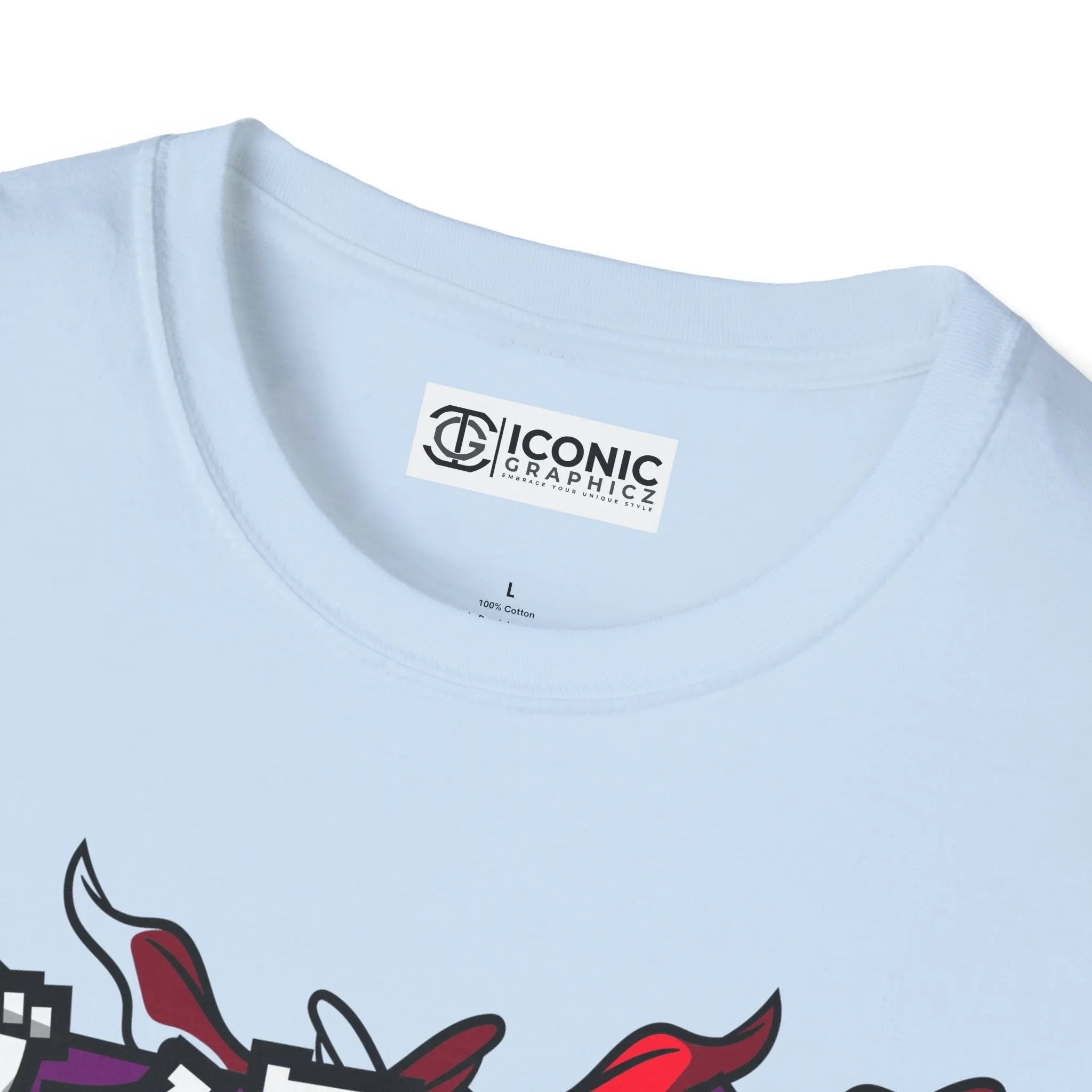 Toga My hero academia T-Shirt Printify