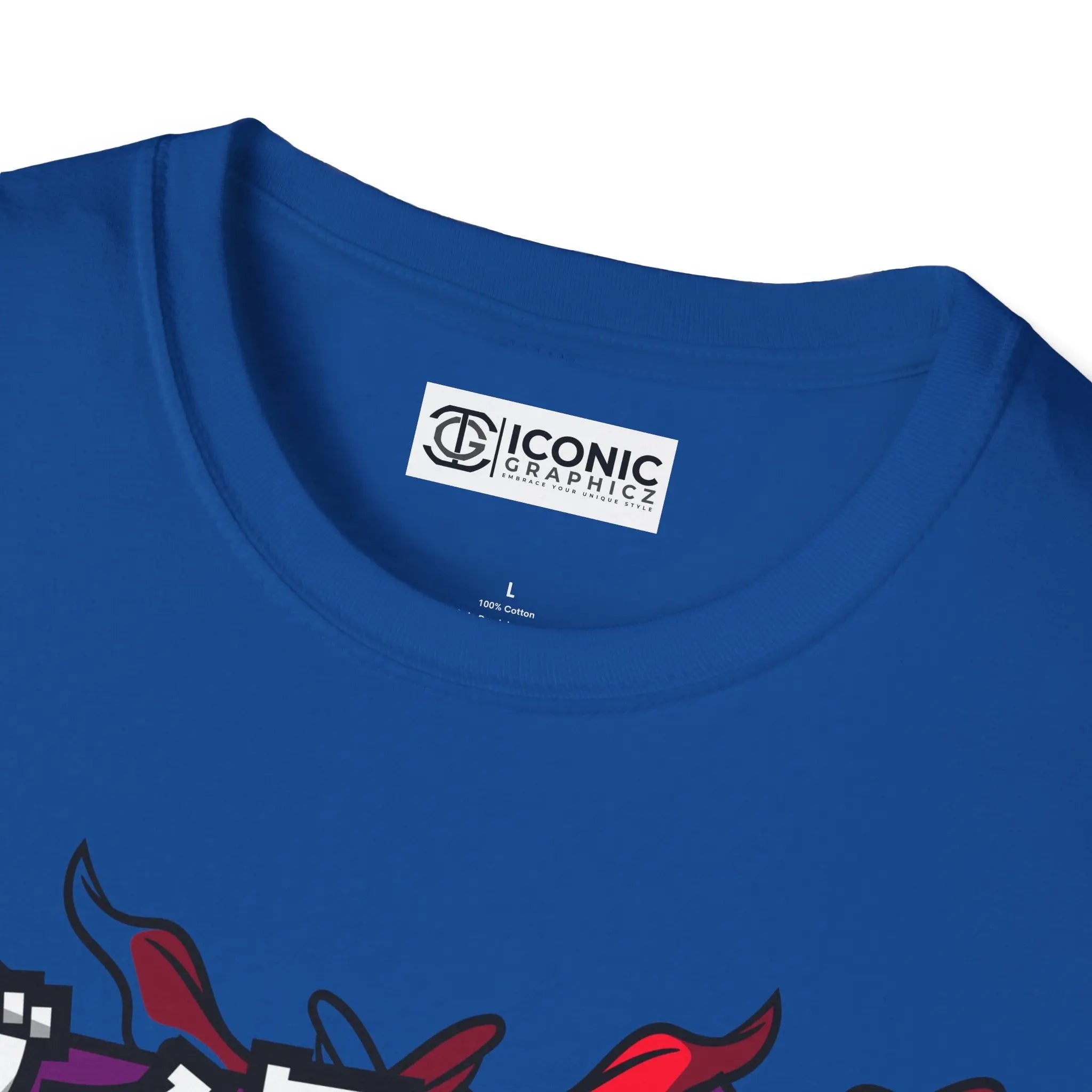 Toga My hero academia T-Shirt Printify