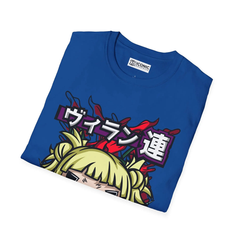 Toga My hero academia T-Shirt Printify