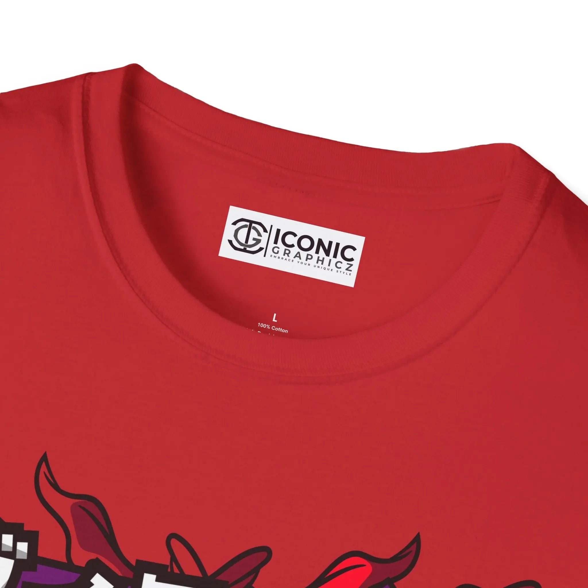 Toga My hero academia T-Shirt Printify