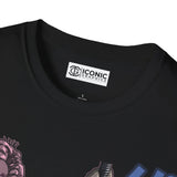 Toji Jujitsu Kaisen T-Shirt Printify
