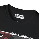 Toji Jujitsu Kaisen T-Shirt Printify