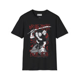 Toji Jujitsu Kaisen T-Shirt Printify