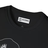 Toji Jujitsu Kaisen T-Shirt - IGZ Clothing  - Toji Unisex Softstyle T-Shirt Best Price 26 at IGZ Clothing 