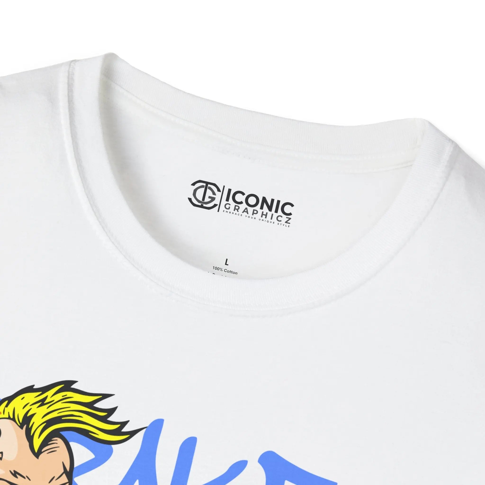 Tokyo Revengers T-Shirt Printify