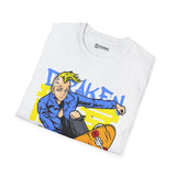 Tokyo Revengers T-Shirt Printify