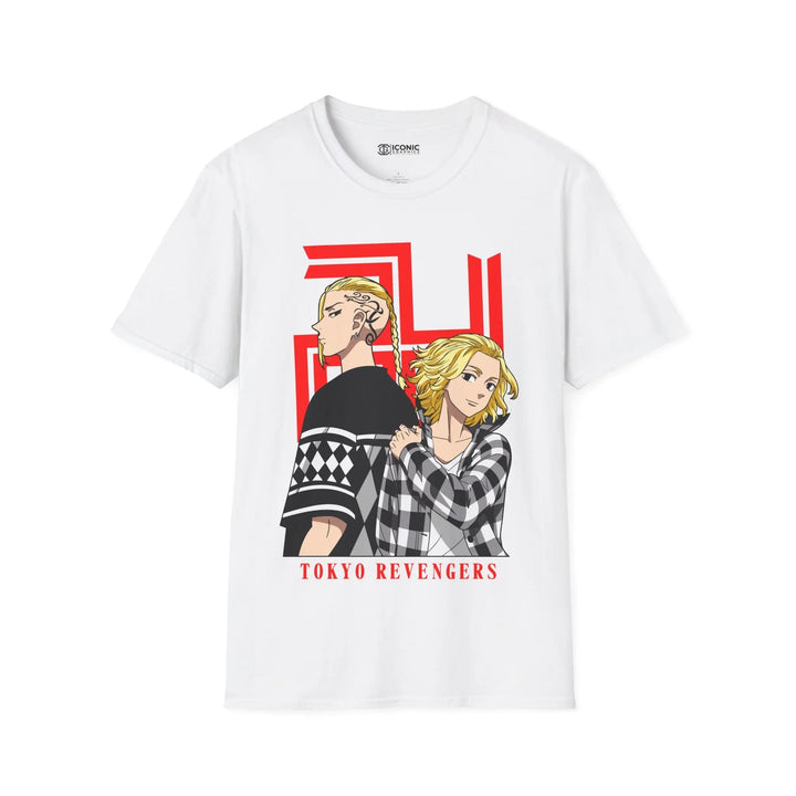 Tokyo Revengers T-Shirt Printify