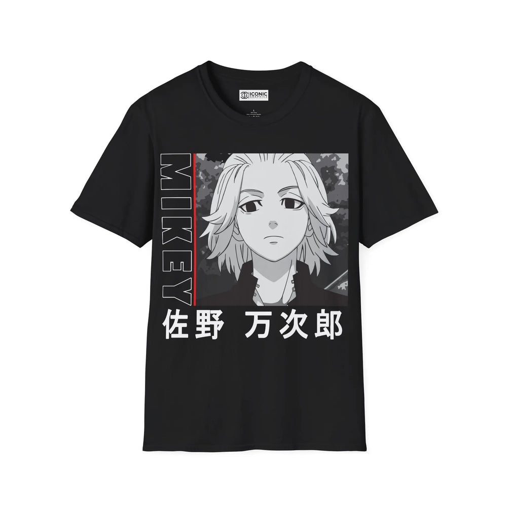 Tokyo Revengers T-Shirt Printify