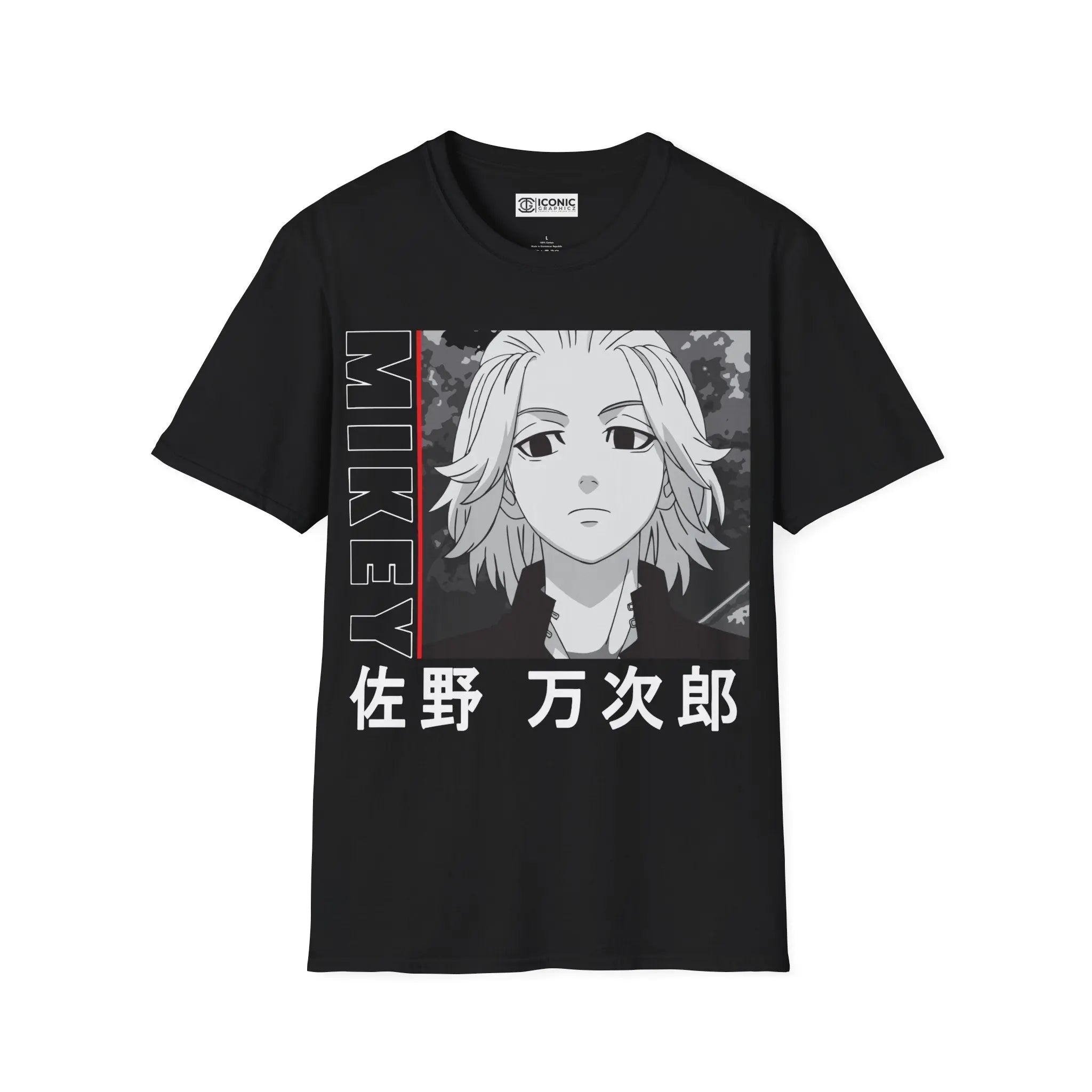 Tokyo Revengers T-Shirt Printify