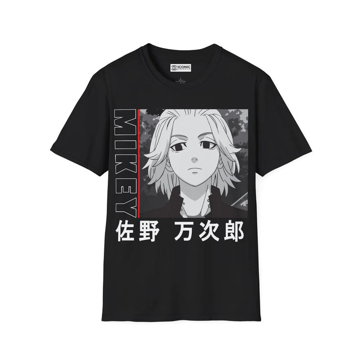 Tokyo Revengers T-Shirt Printify