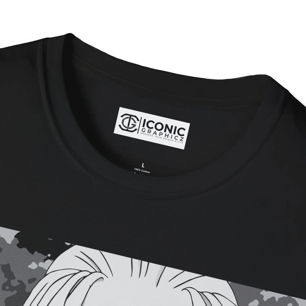Tokyo Revengers T-Shirt Printify