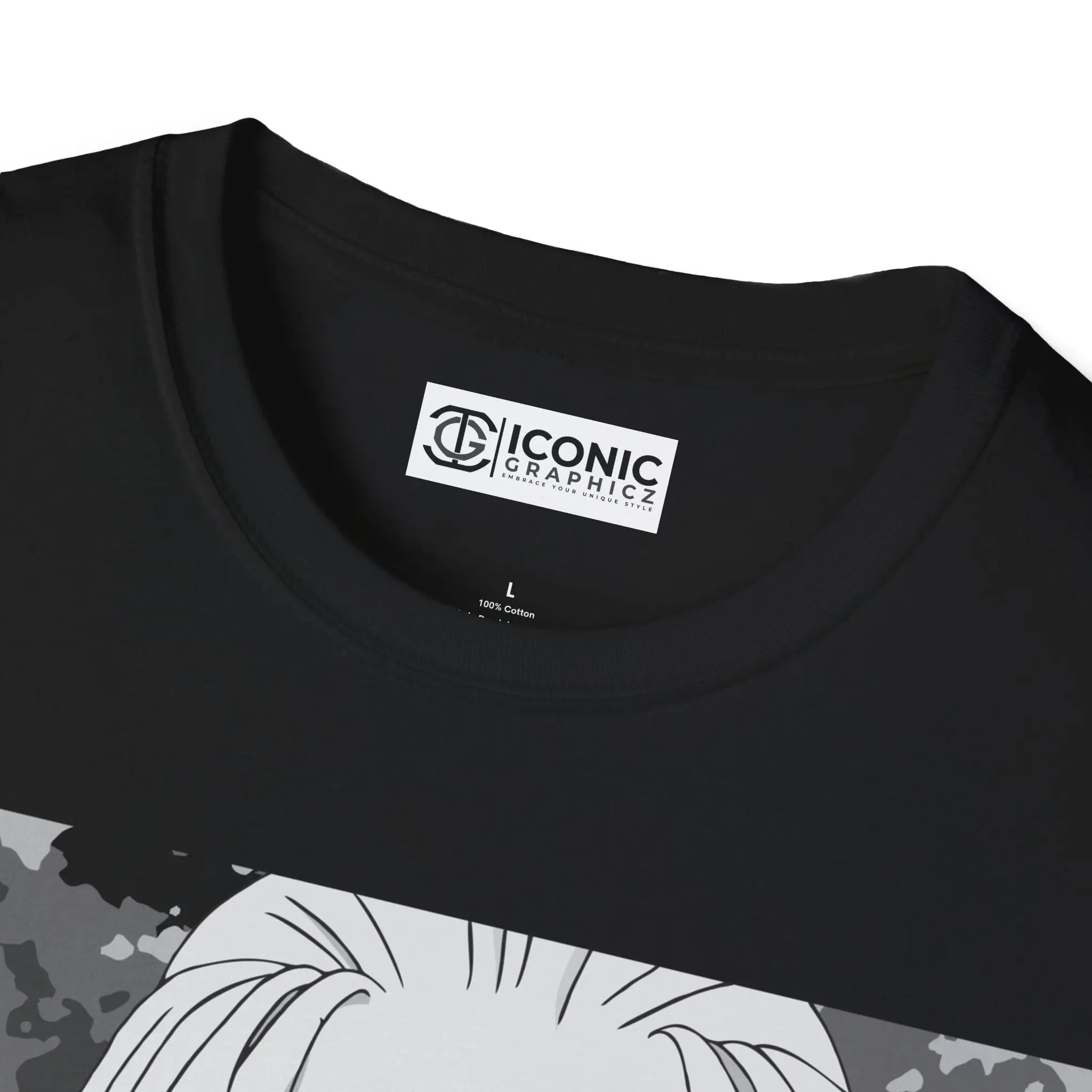 Tokyo Revengers T-Shirt Printify