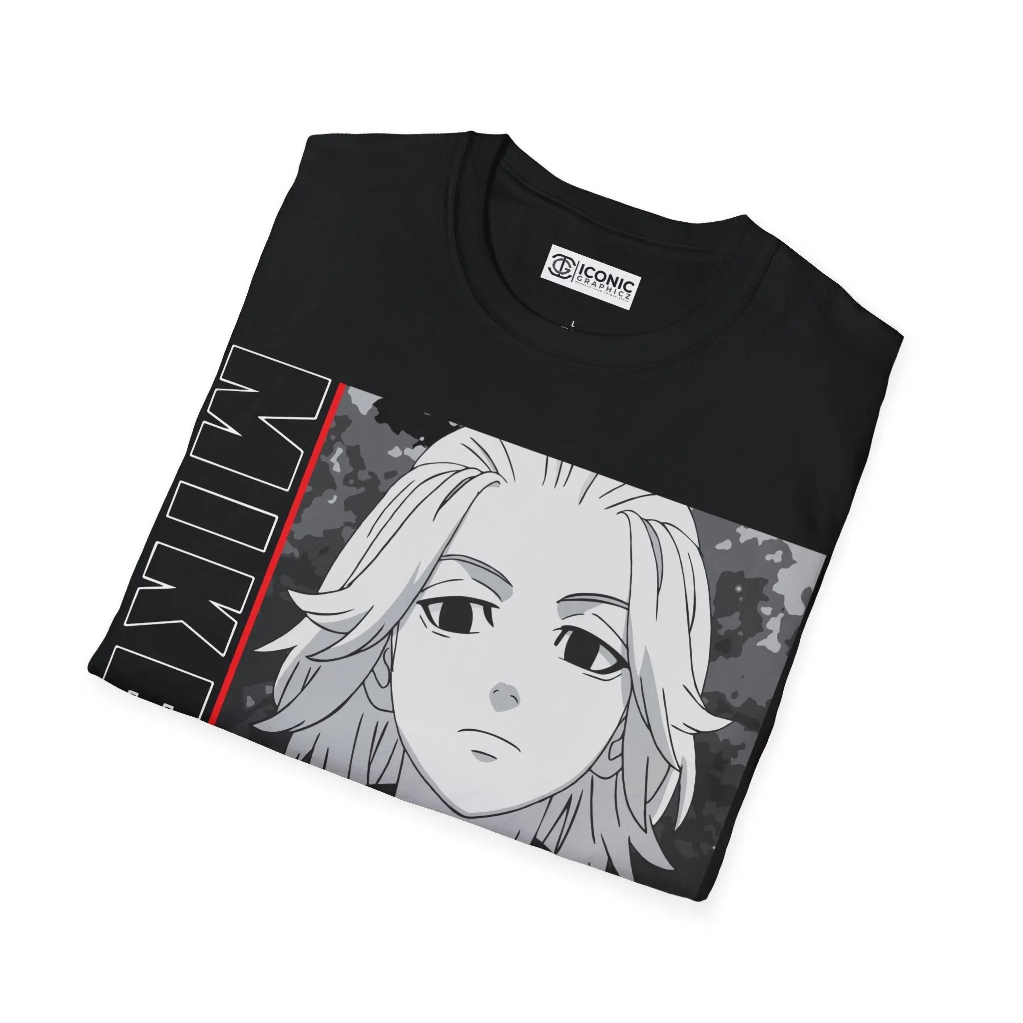 Tokyo Revengers T-Shirt Printify