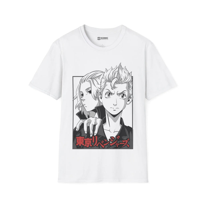 Tokyo Revengers T-Shirt Printify
