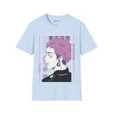Tokyo Revengers T-Shirt Printify