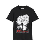 Tokyo Revengers T-Shirt Printify