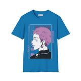 Tokyo Revengers T-Shirt Printify