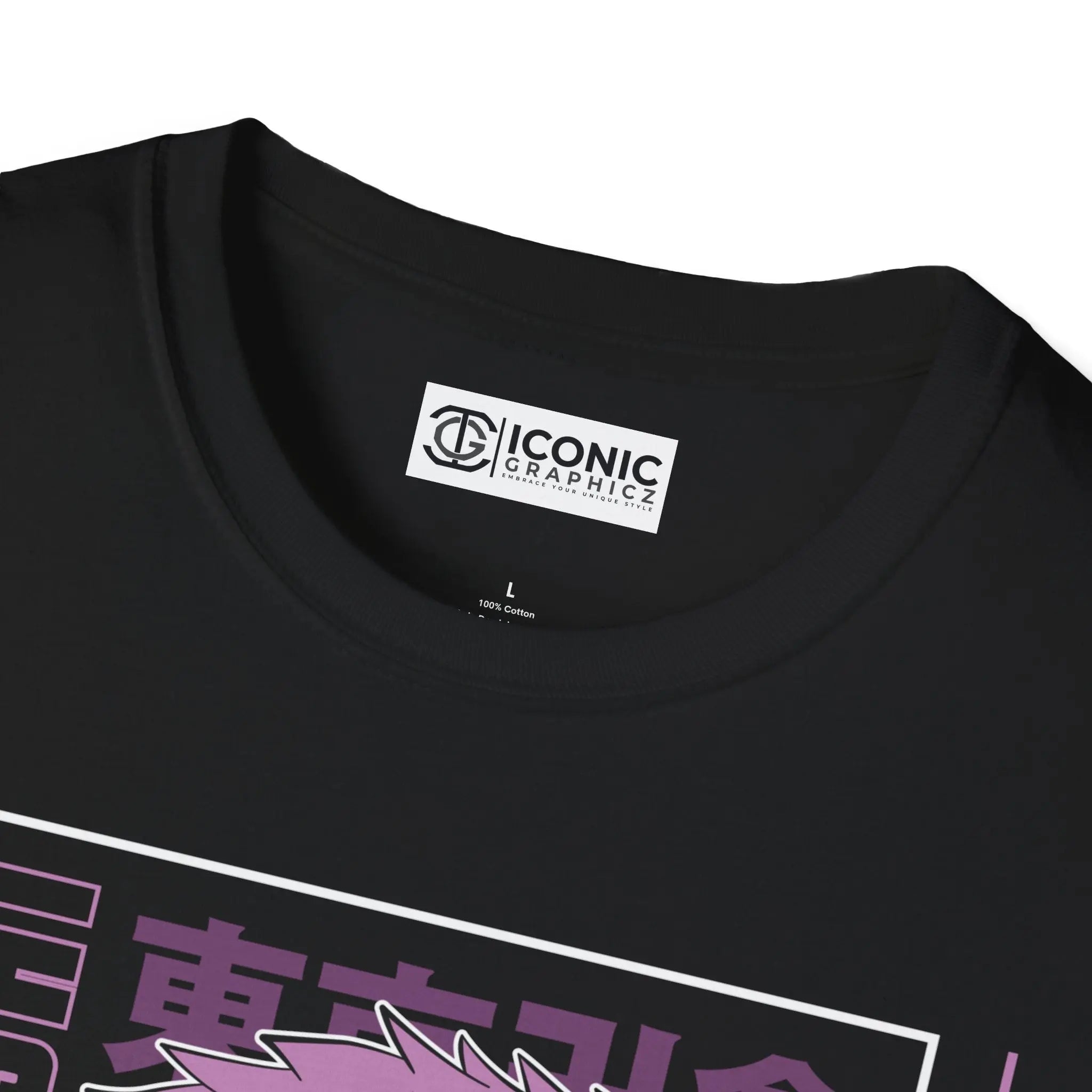 Tokyo Revengers T-Shirt Printify
