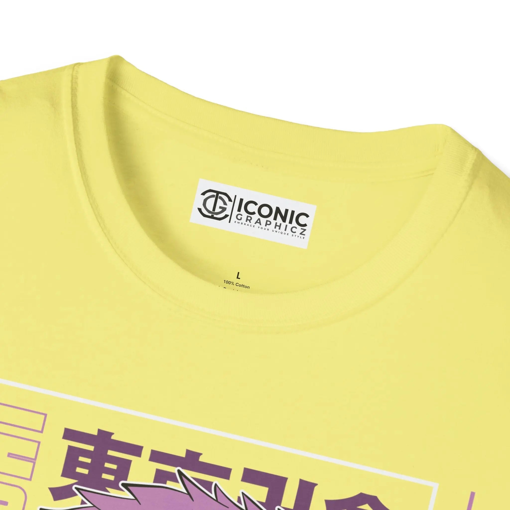 Tokyo Revengers T-Shirt Printify
