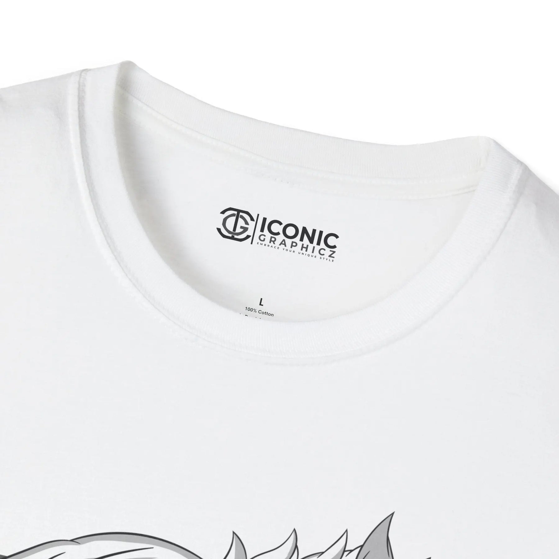 Tokyo Revengers T-Shirt Printify