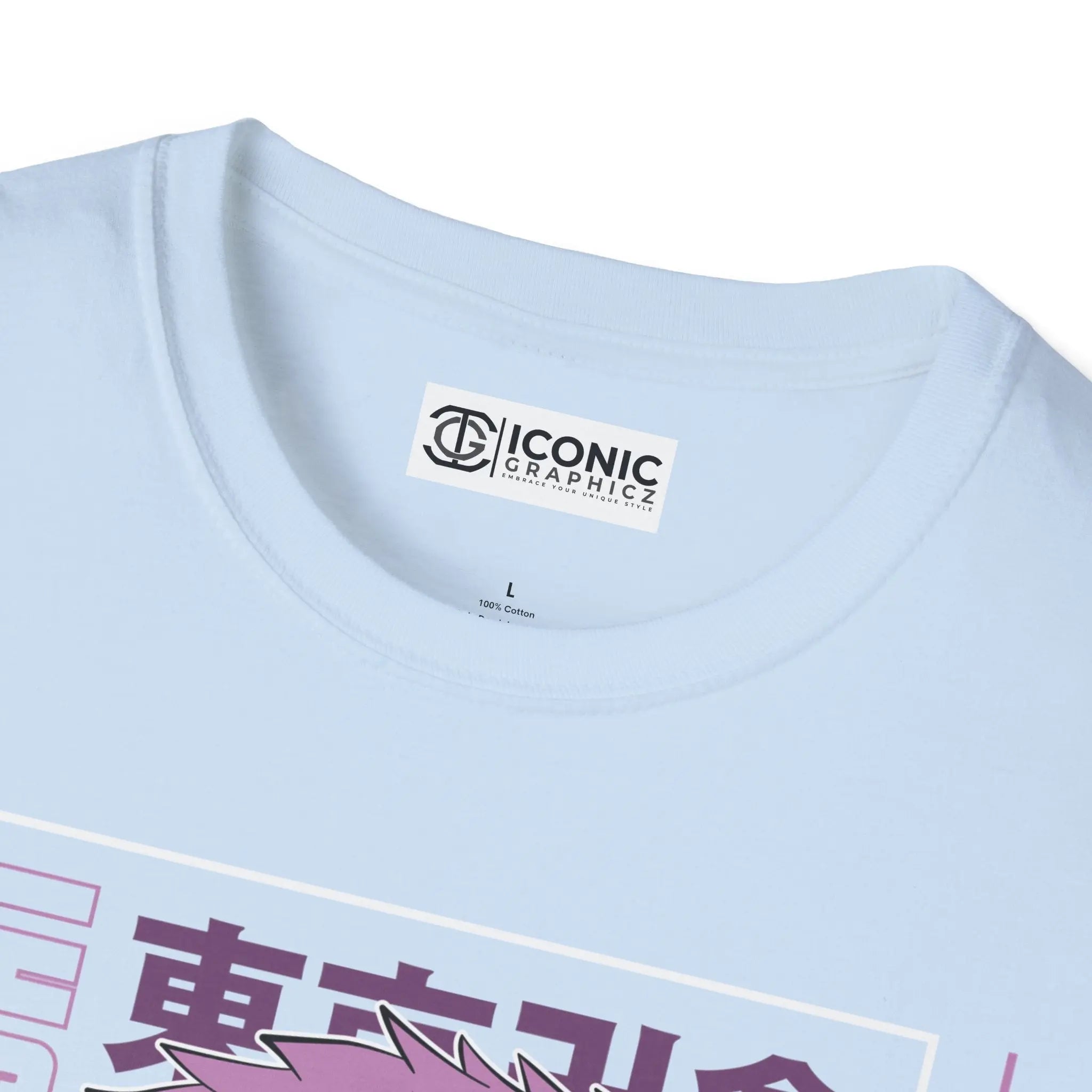 Tokyo Revengers T-Shirt Printify