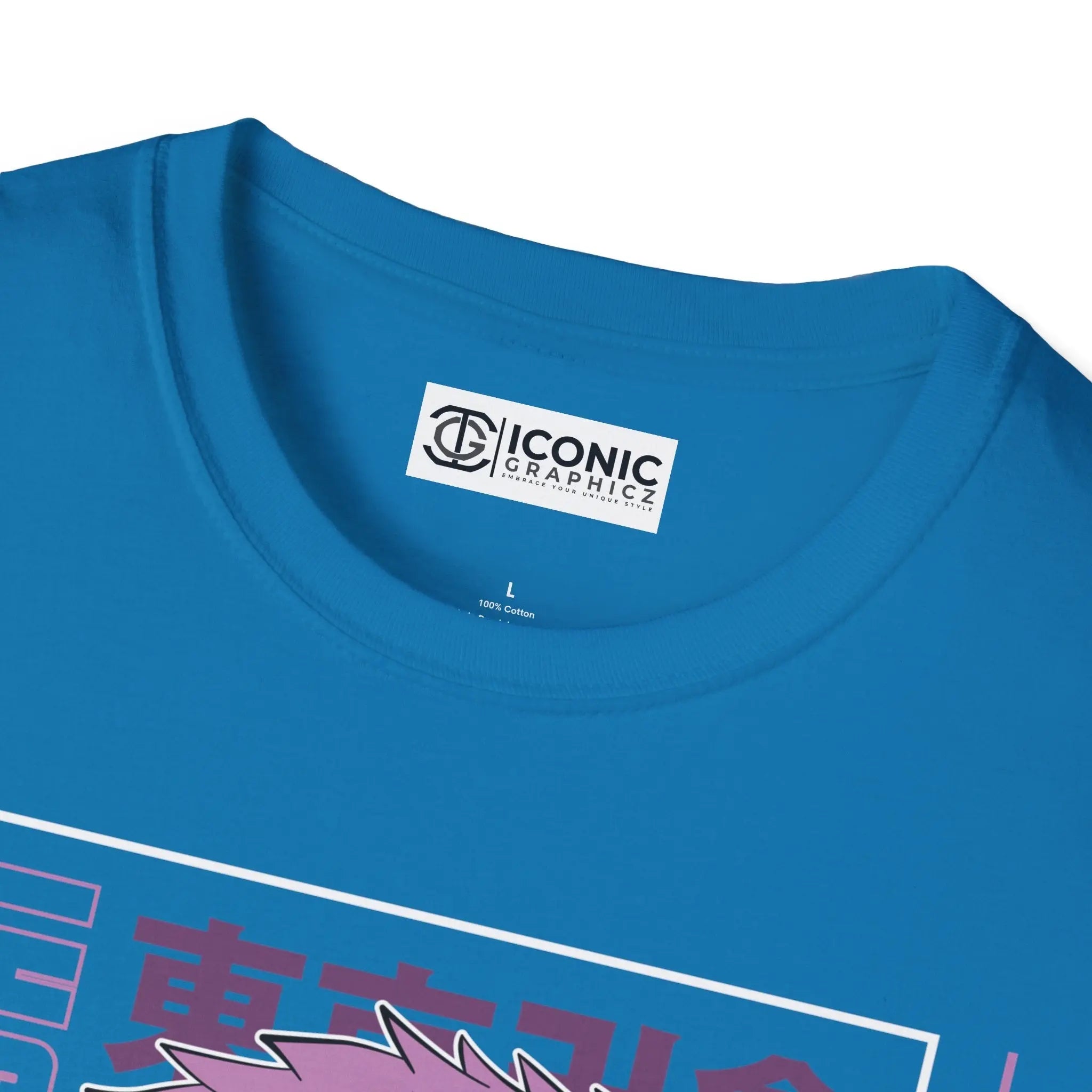 Tokyo Revengers T-Shirt Printify
