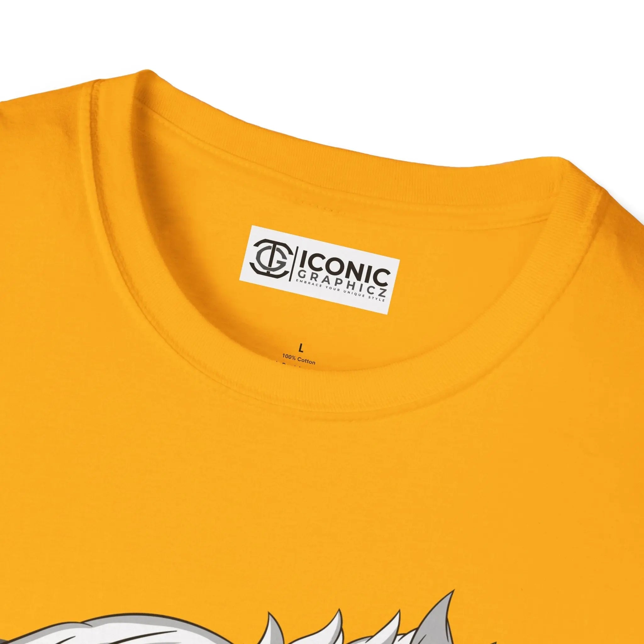 Tokyo Revengers T-Shirt Printify